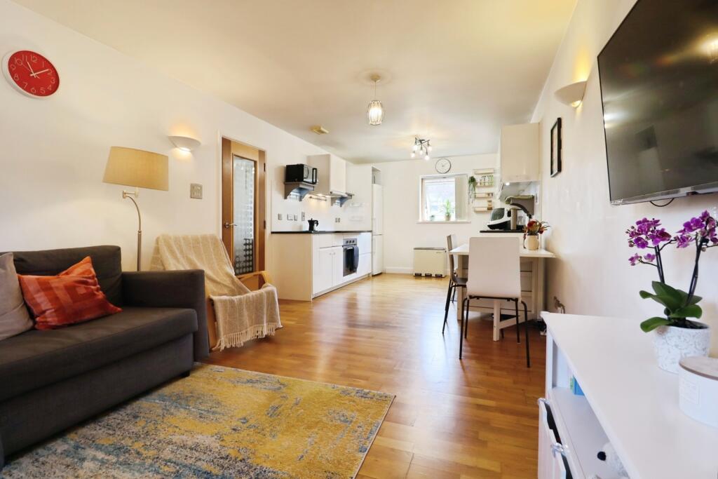 Main image of property: Henke Court, Cardiff, CF10