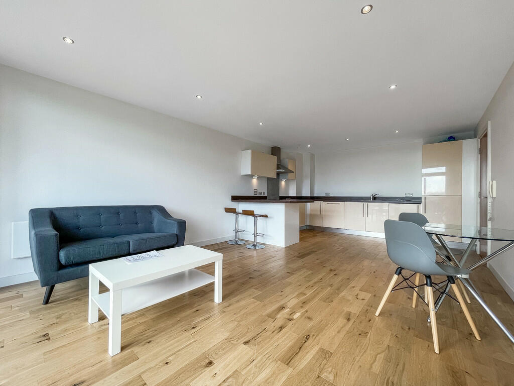 Main image of property: Elm Quay Court, London, SW8