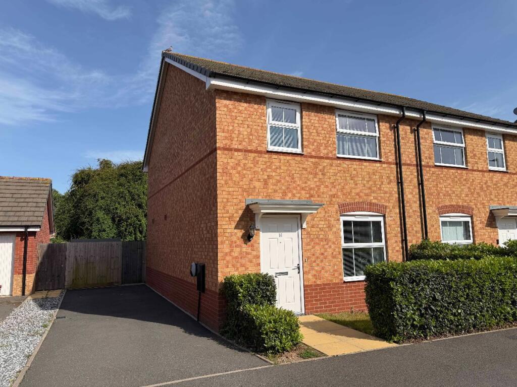 Main image of property: Yew Tree Way, Barford, Warwick