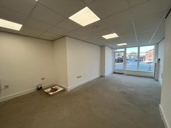 Main Floor
