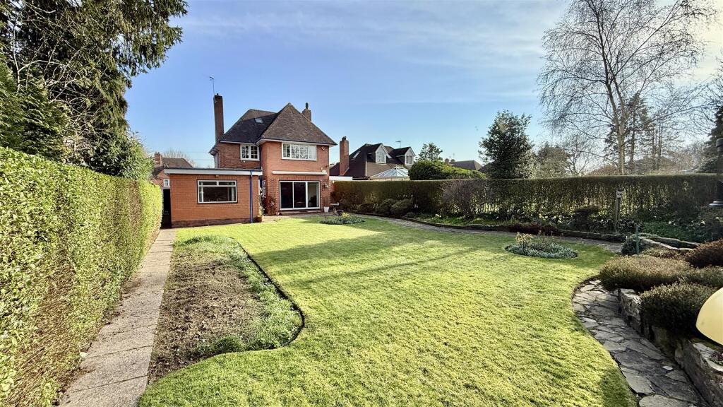 Additional image 20 of Blackthorn Close, Bournville, Birmingham