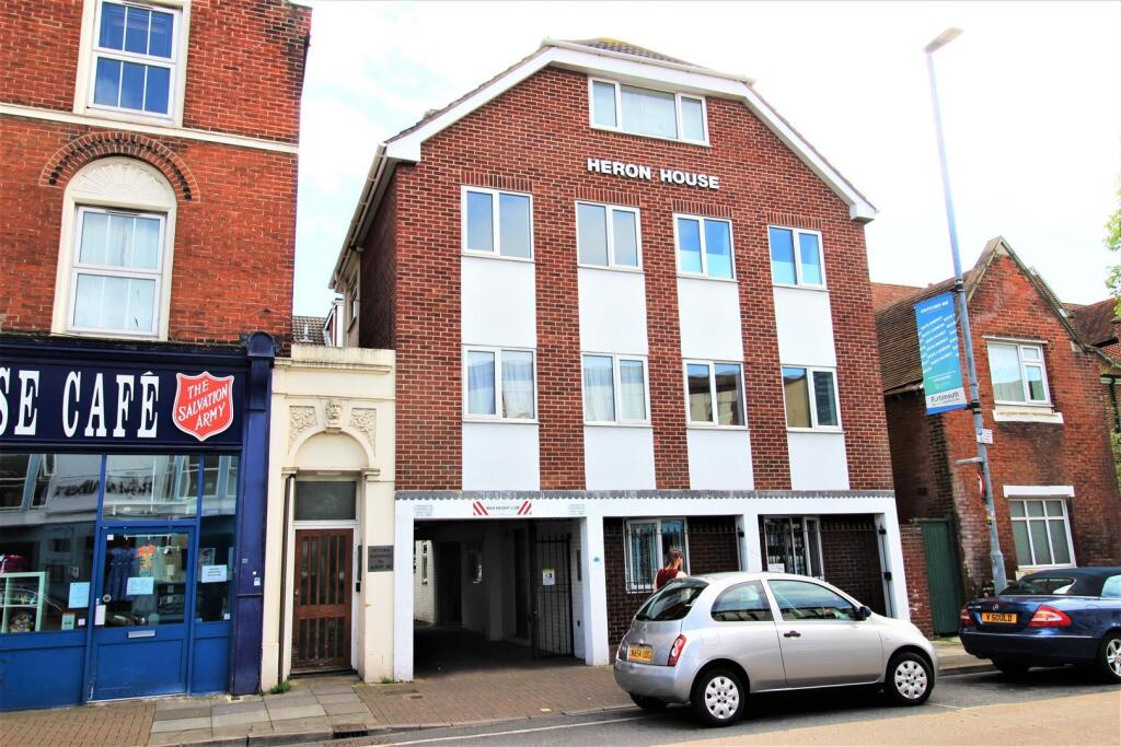 Main image of property: Albert Road, Southsea