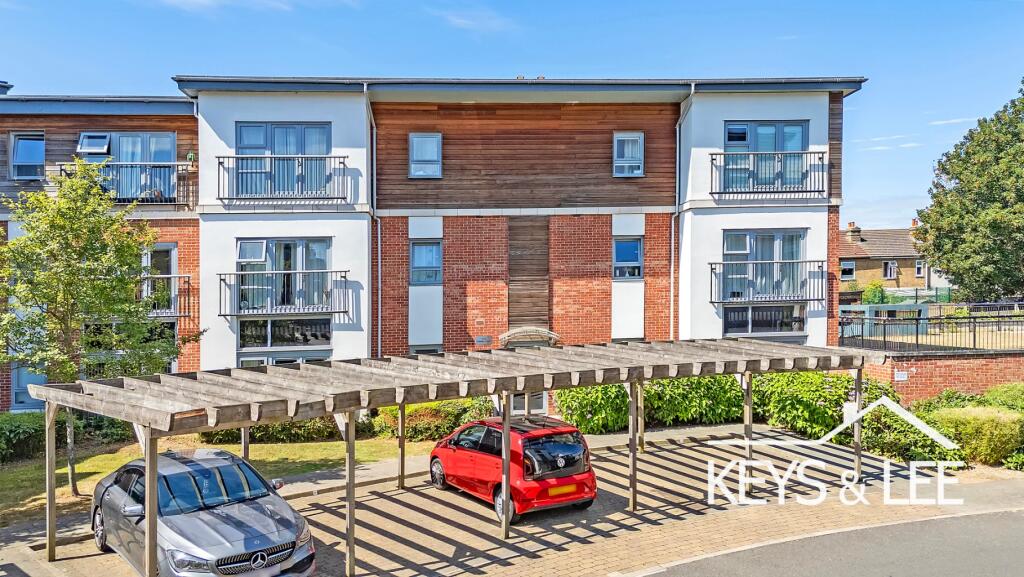 Main image of property: Derwent Court, Riverside Close, Romford