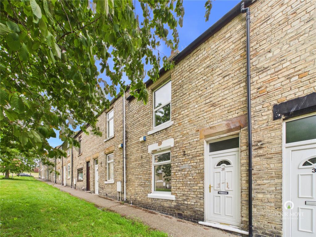 Main image of property: Severn Street, Chopwell, Newcastle upon Tyne, Tyne and Wear, NE17