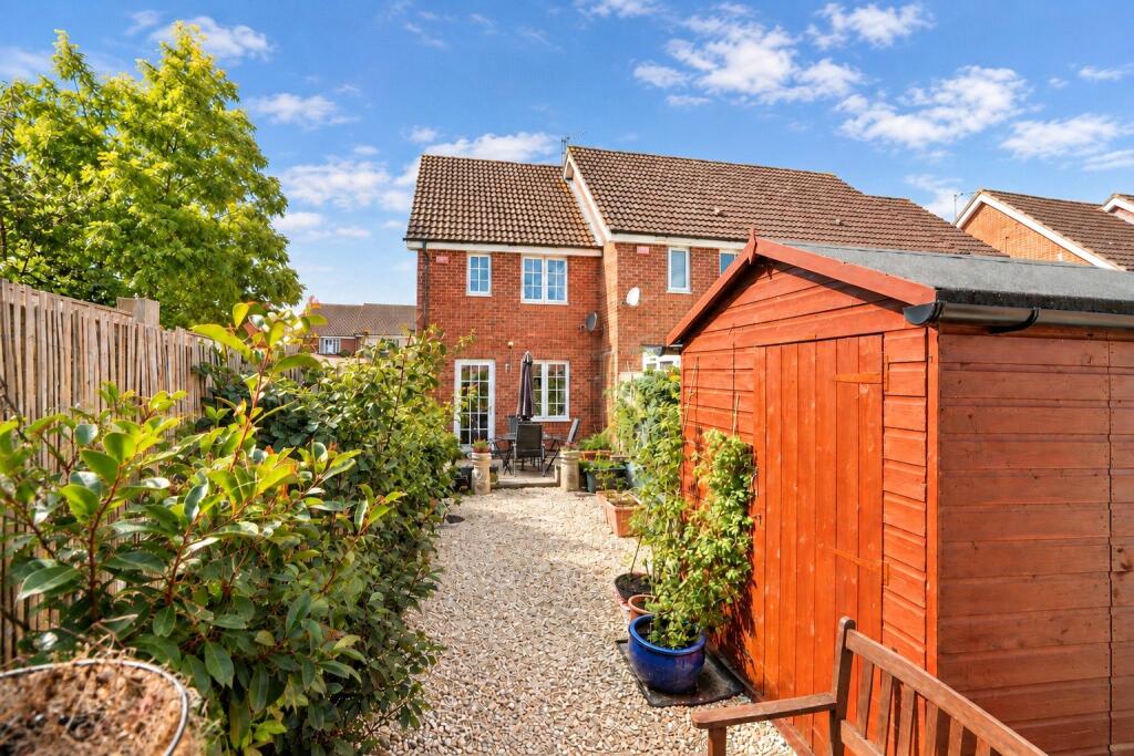 House in South Oxfordshire, Ladygrove, Didcot - View 3