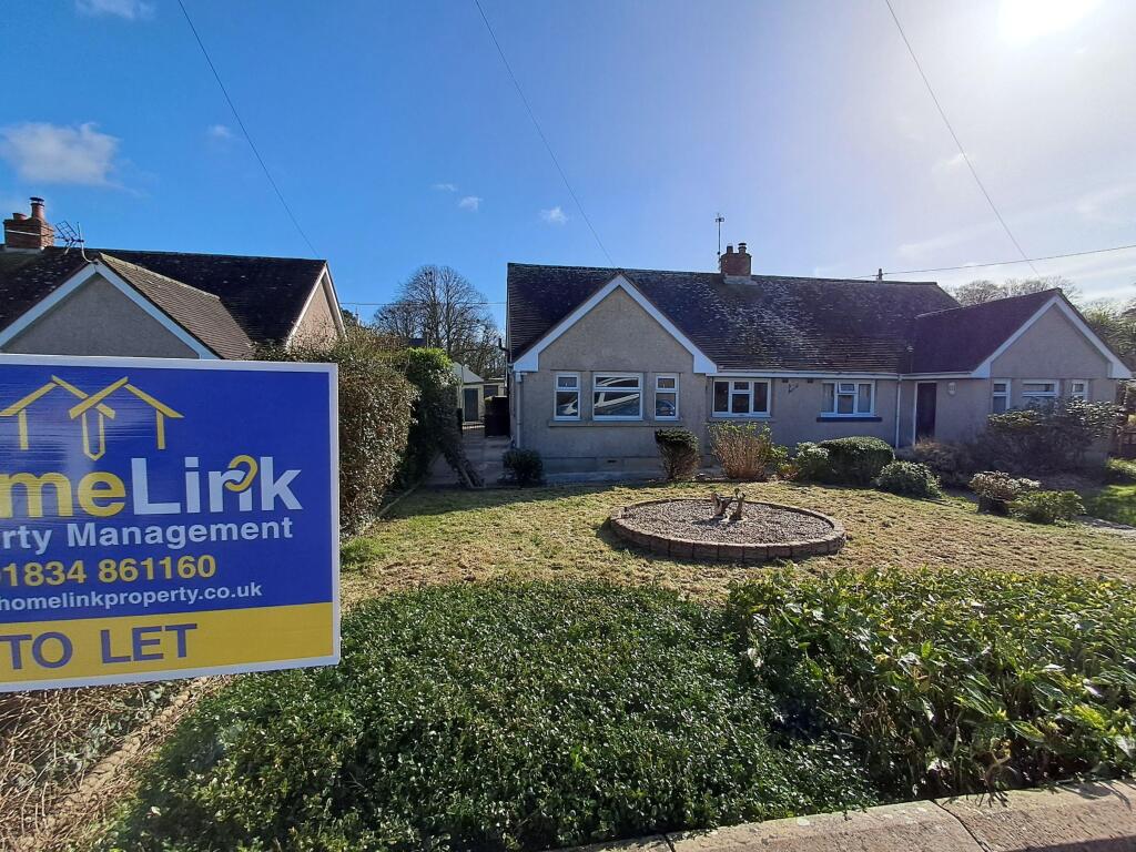 Main image of property: Milton, Tenby, Pembrokeshire