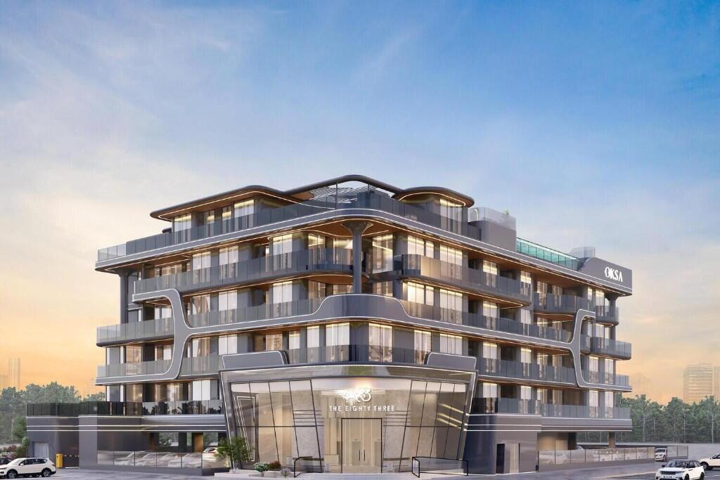 Main image of property: Dubai