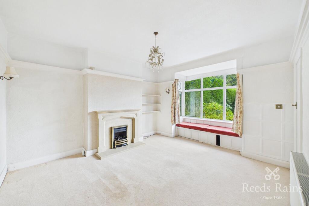 House in Wakefield, West Yorkshire - View 3