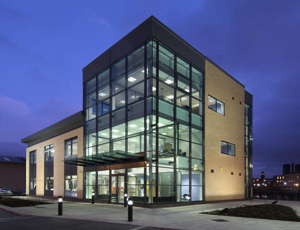 External