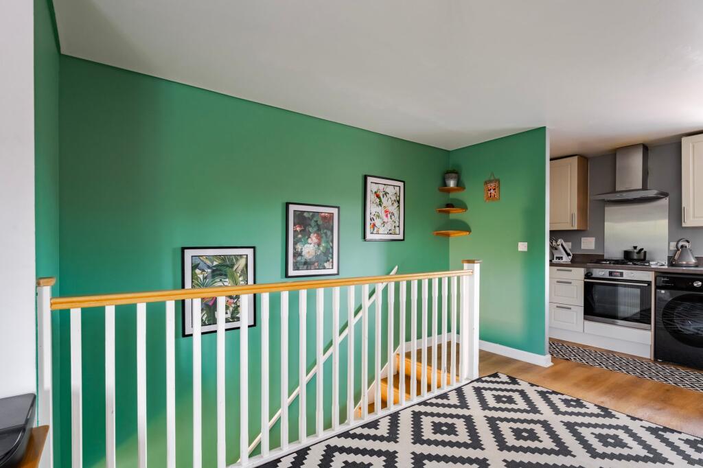 Apartment in Norwich, Roundhouse Park, Cringleford - More