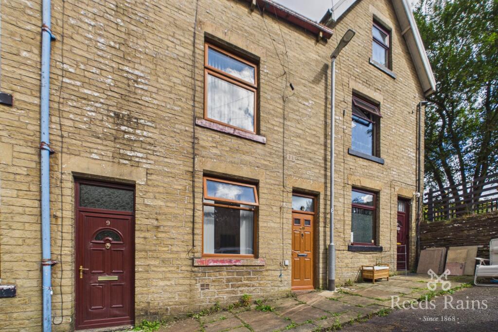 Main image of property: Roy Street, Todmorden, West Yorkshire, OL14