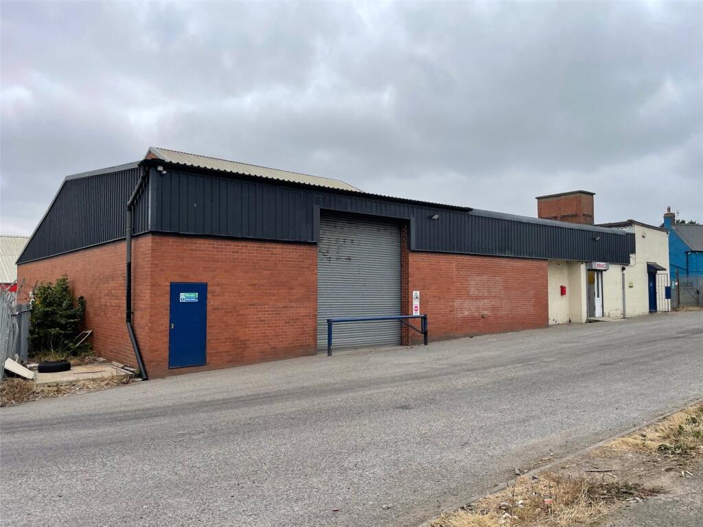 Main image of property: Garmondsway, Ferryhill, Durham, DL17