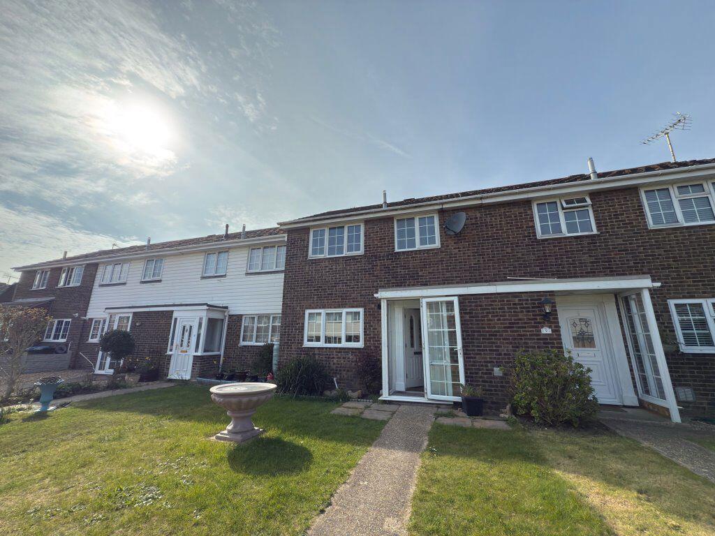 Main image of property: The Hartings, Felpham