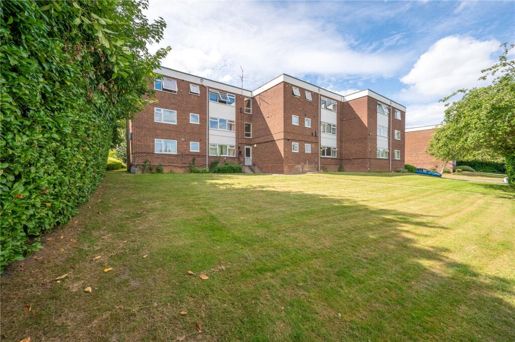Main image of property: Lemsford Road, St. Albans, Hertfordshire