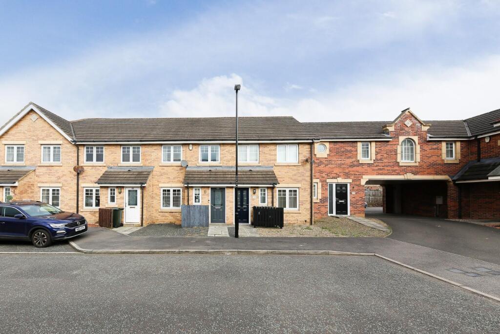 Main image of property: Forest Gate, Palmersville, NE12