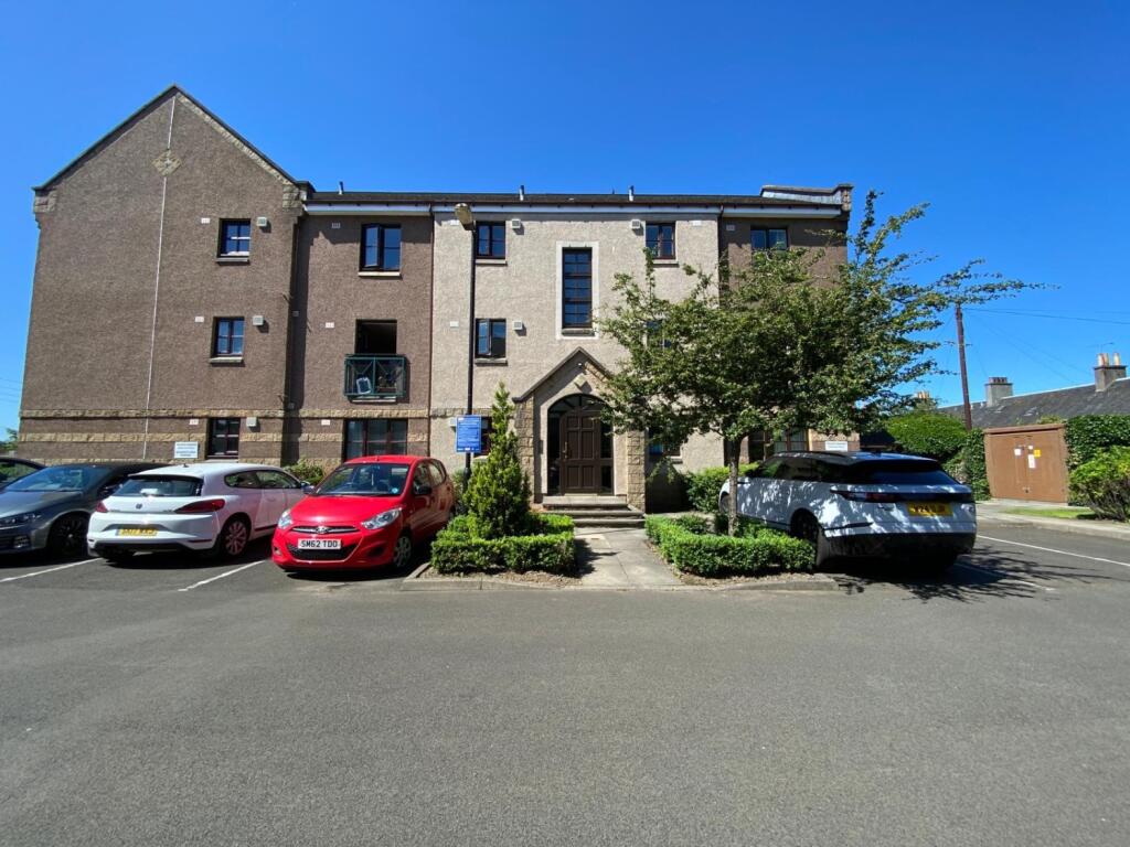 Main image of property: Balbirnie Place, Roseburn, EH12 