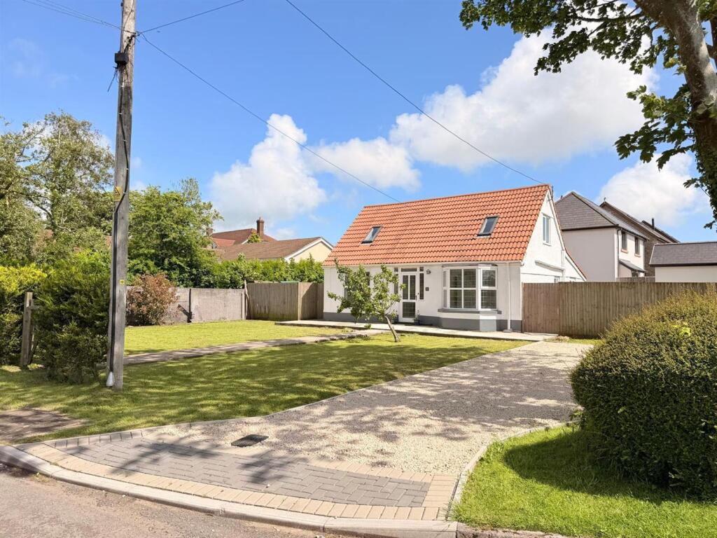 Rehoboth Road, Five Roads, Llanelli, Llanelli