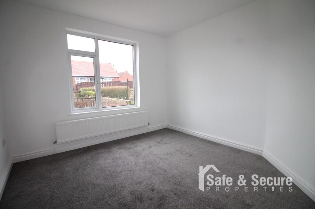 Frank Avenue, Seaham, County Durham photo 4