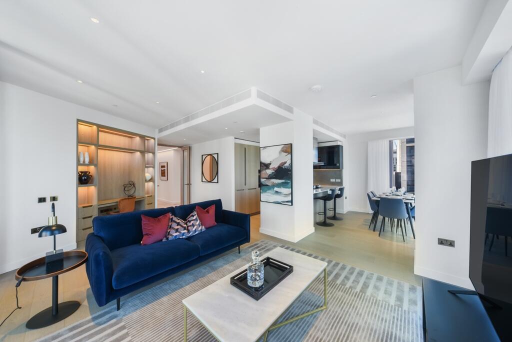 Apartment in London - View 4