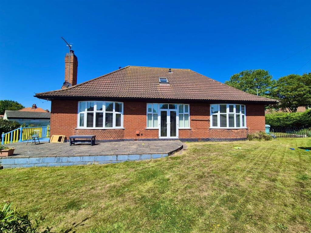 Main image of property: Rolston Road, Hornsea