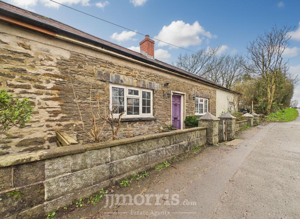 Main image of property: Fishguard Road, Haverfordwest, SA62