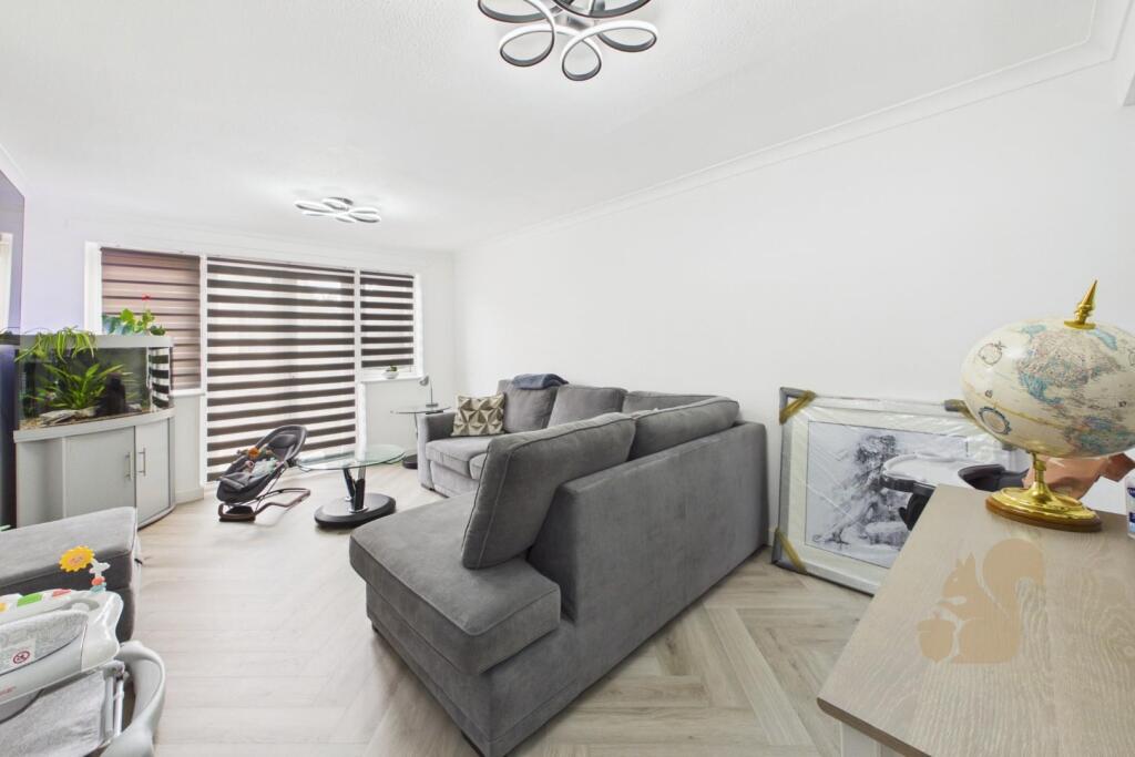 House in Babergh, Great Cornard - More