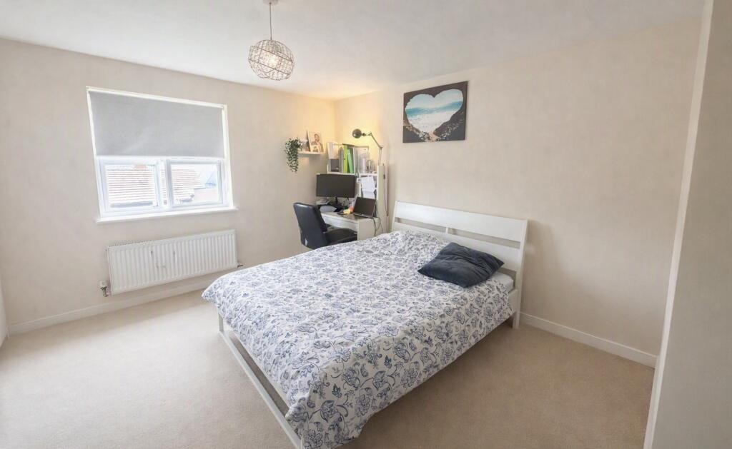 House in Milton Keynes - View 5