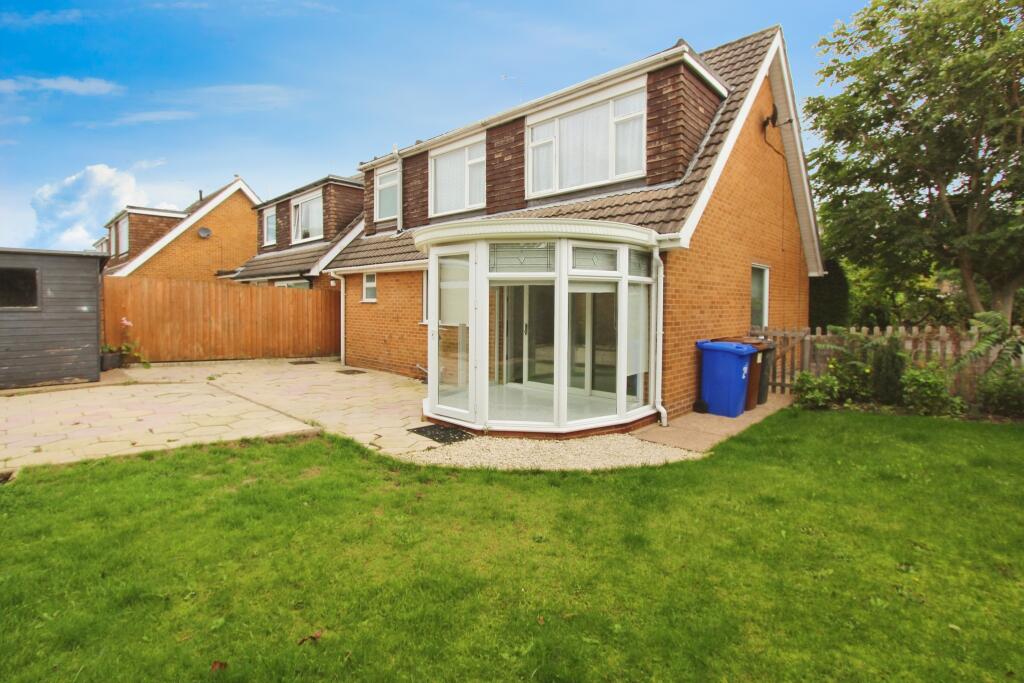 Harrimans Drive, Breaston, Breaston, DE72 photo 4