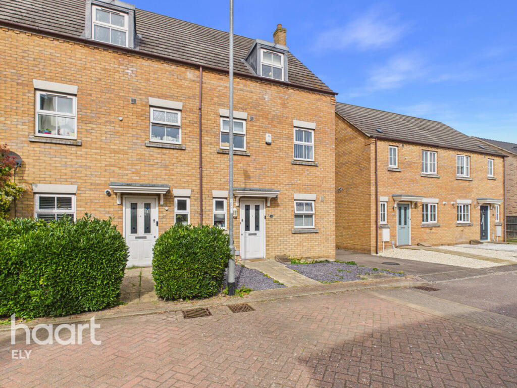 Main image of property: Lester Way, Littleport
