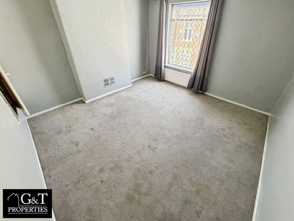 Sidaway Street, Cradley Heath - More