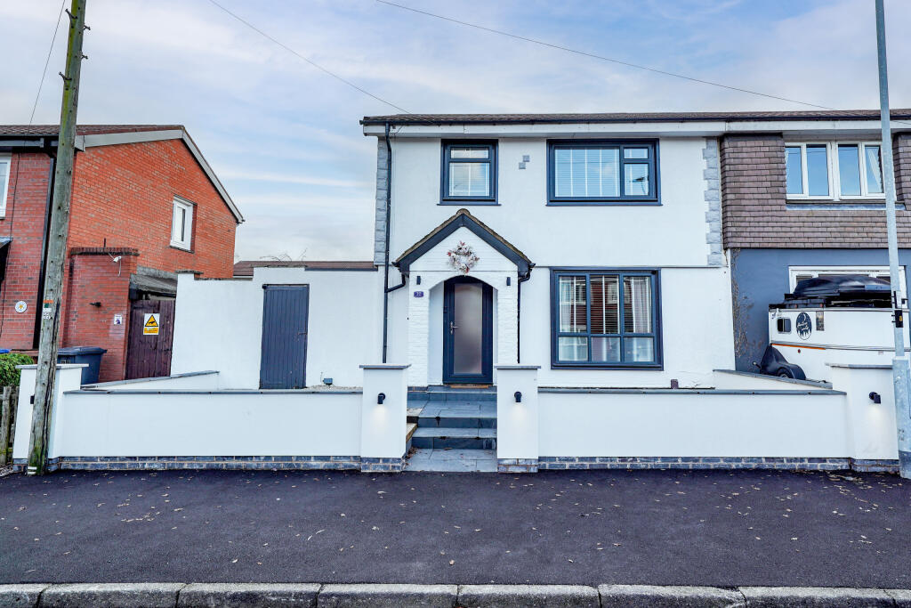 Main image of property: Moore Road, Barwell, Leicester, Leicestershire