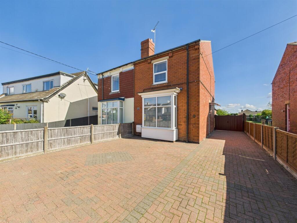 Main image of property: Moor Lane, North Hykeham, Lincoln