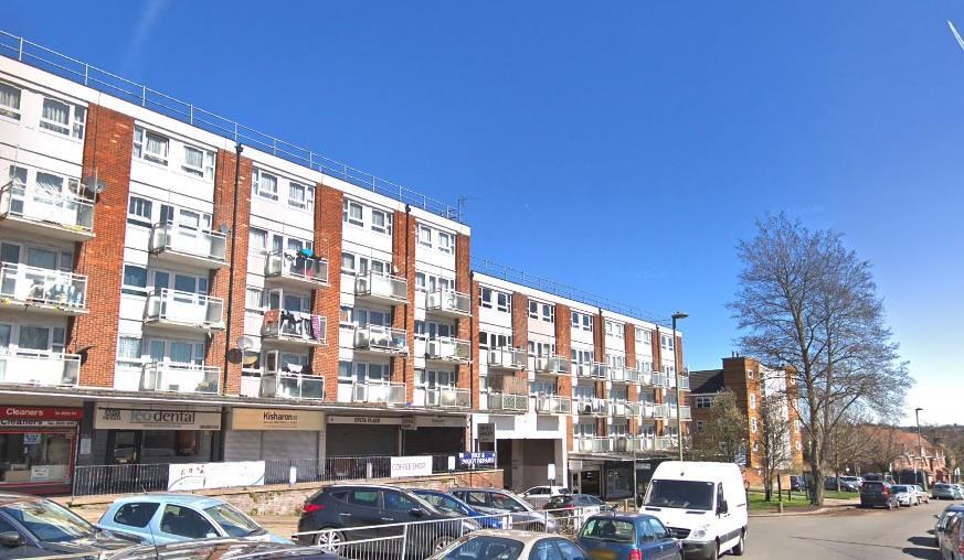 Main image of property: Bell Court, Bell Lane, Hendon, LONDON, NW4