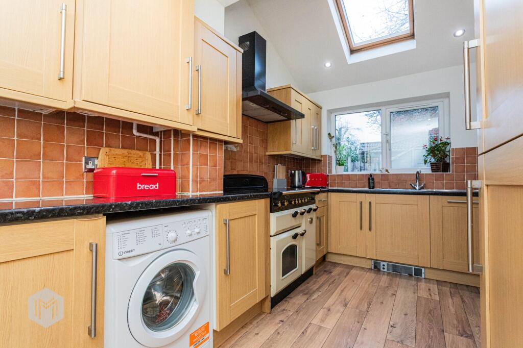 Grange Road, Eccles, M30 photo 4