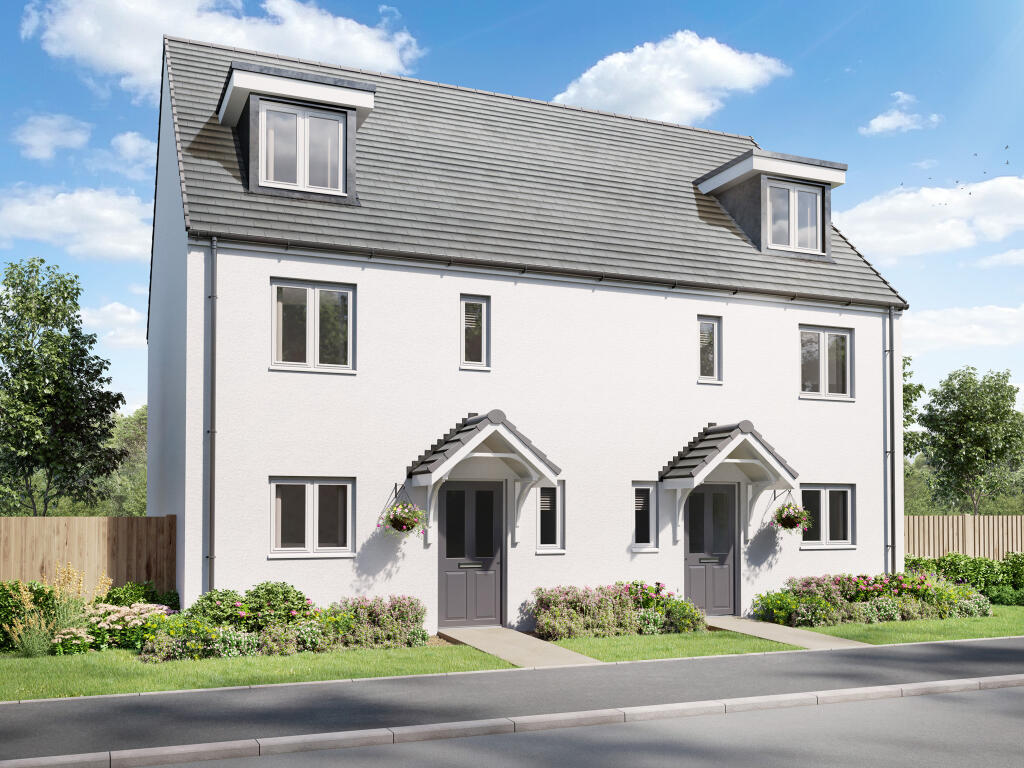 Main image of property: Clodgey Lane,
Helston,
Cornwall,
TR13 8BN