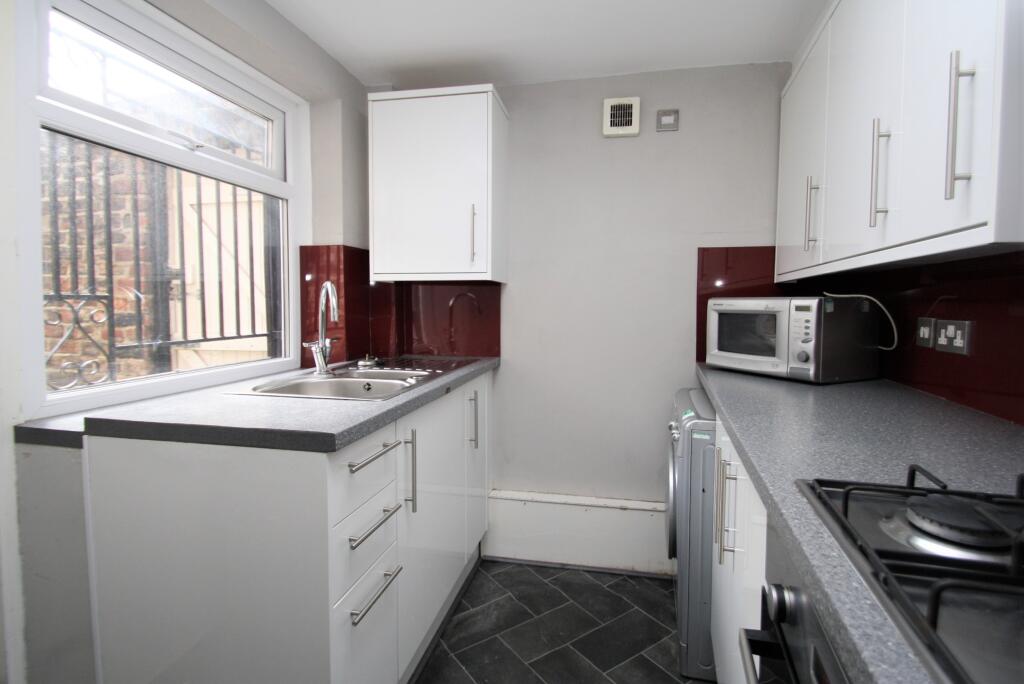 Main image of property: Chester Street, Newcastle upon Tyne, NE2