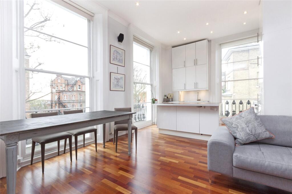 Main image of property: College Crescent, 
Swiss Cottage, NW3