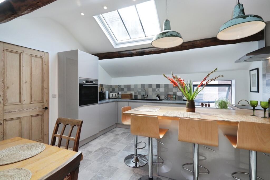 Main image of property: Bank Street, Sheffield, South Yorkshire, S1