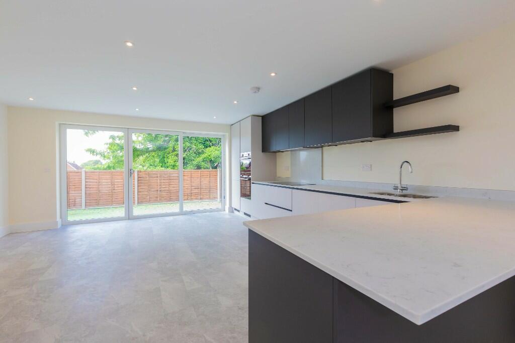Cippenham Lane, Cippenham photo 2