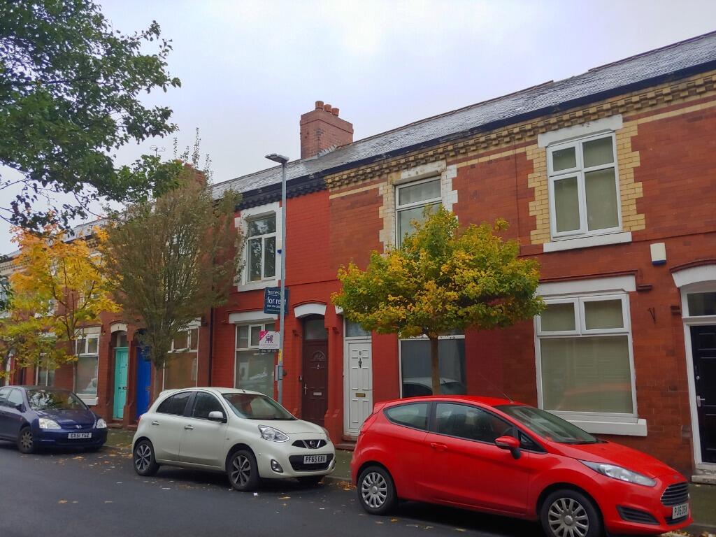 Main image of property: Lynton Street, Fallowfield, Manchester, M14