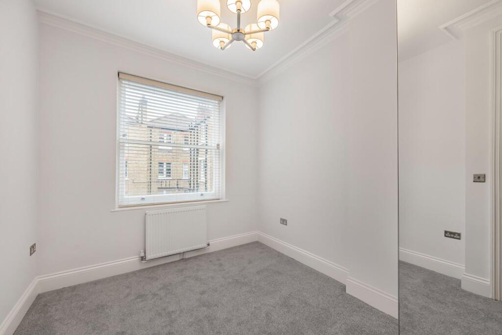 3 bedroom apartment for rent