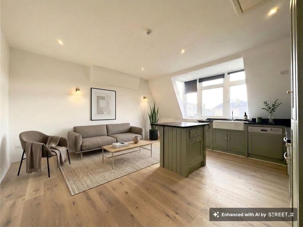 Main image of property: Clifton, Percival Court, BS8 3BW
