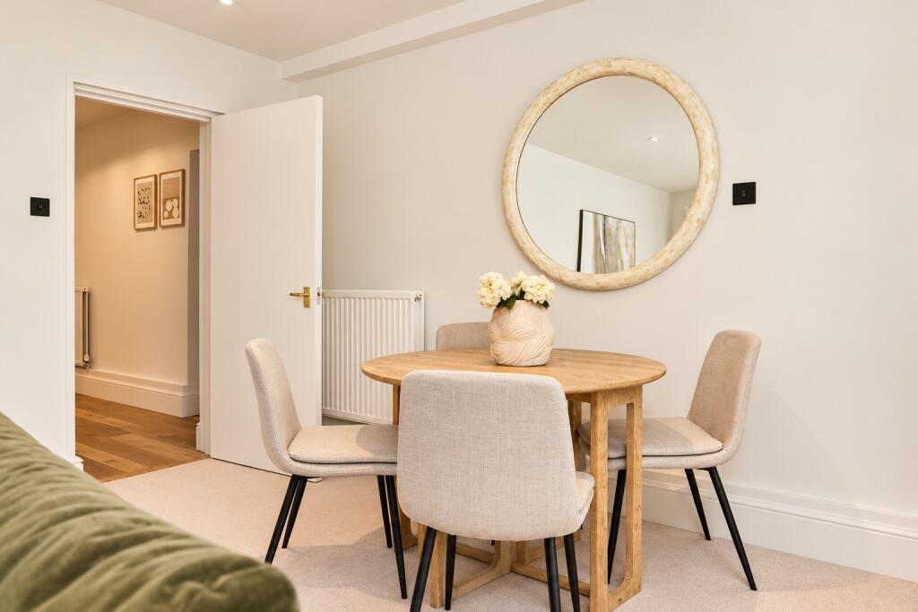 Apartment in London - View 5