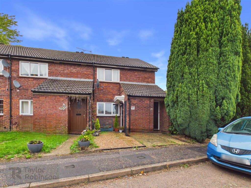 Main image of property: Hillingdale, Broadfield, Crawley