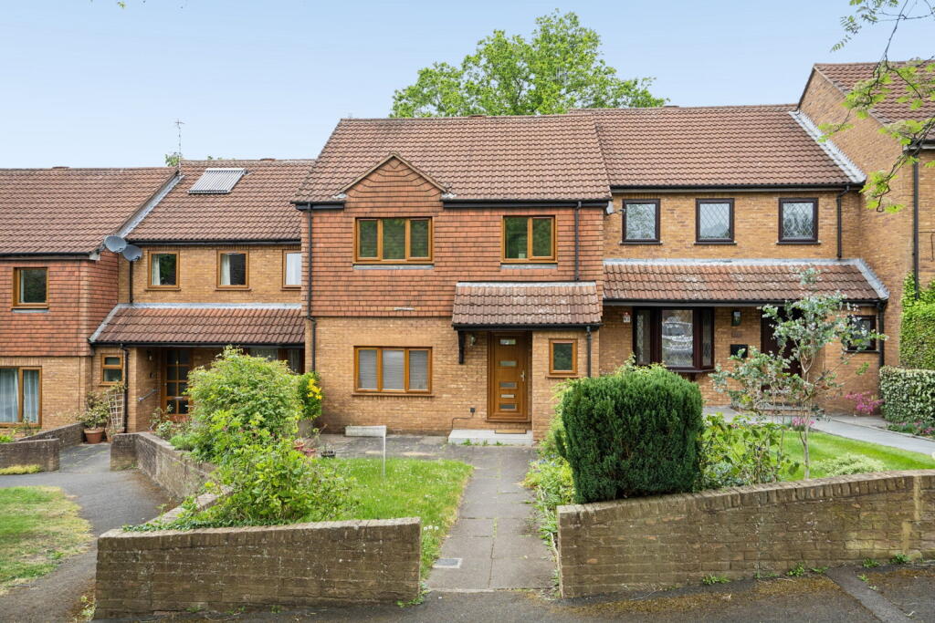 Main image of property: Woodhouse Eaves, Northwood