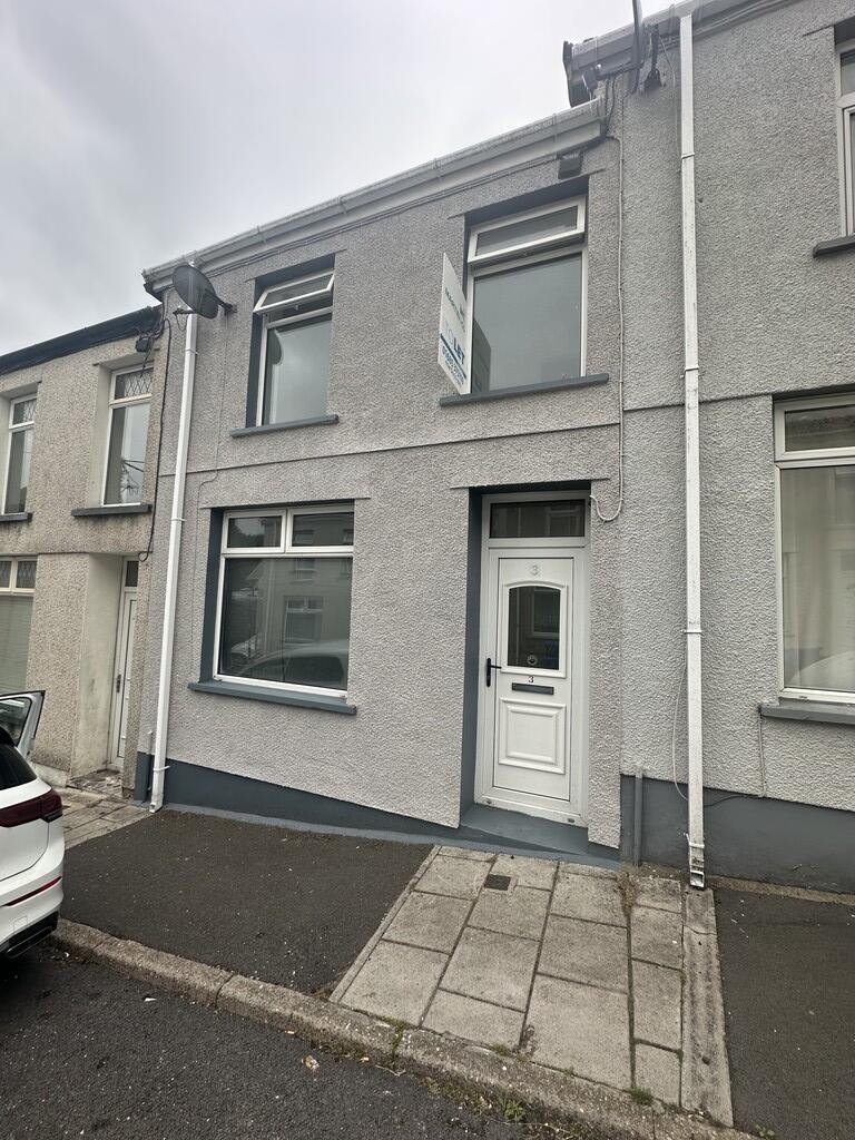 Main image of property: Brynglas Street, Penydarren