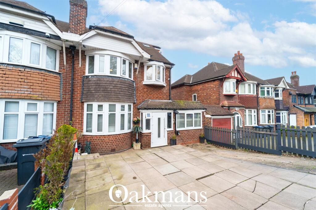 Additional image 53 of Cherry Orchard Road, Birmingham, West Midlands, B20