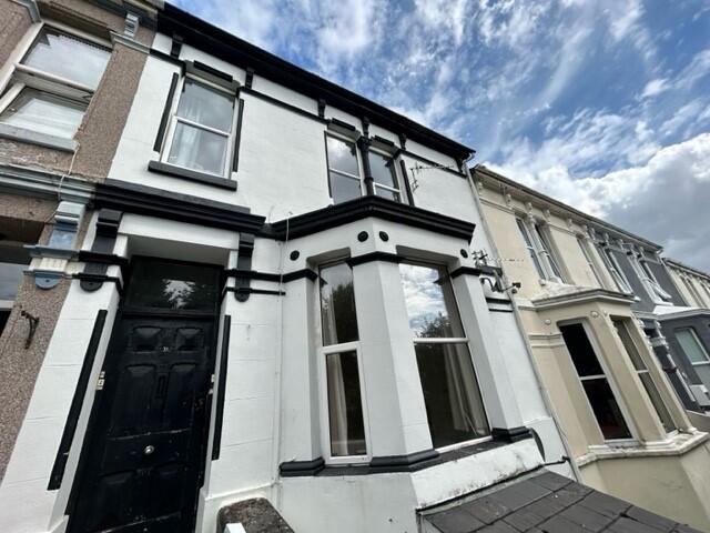 Main image of property: Belgrave Road, PLYMOUTH