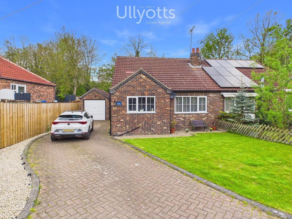 Main image of property: Main Street, Kirkburn