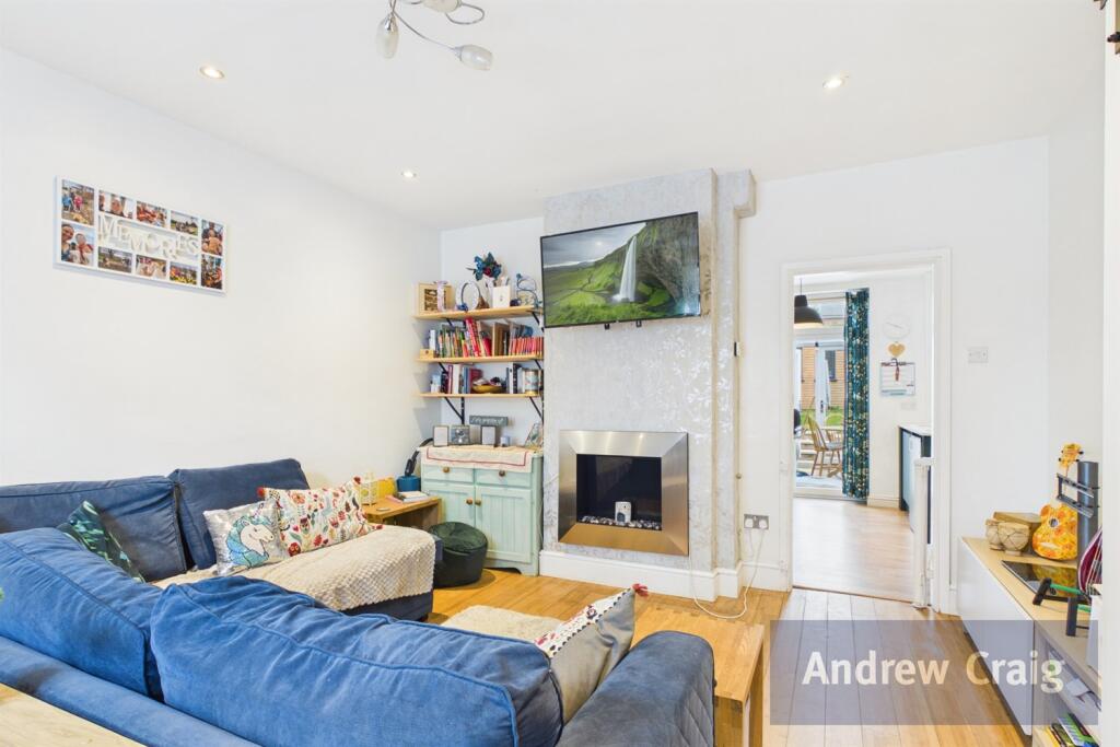 House in South Tyneside, North East - View 3
